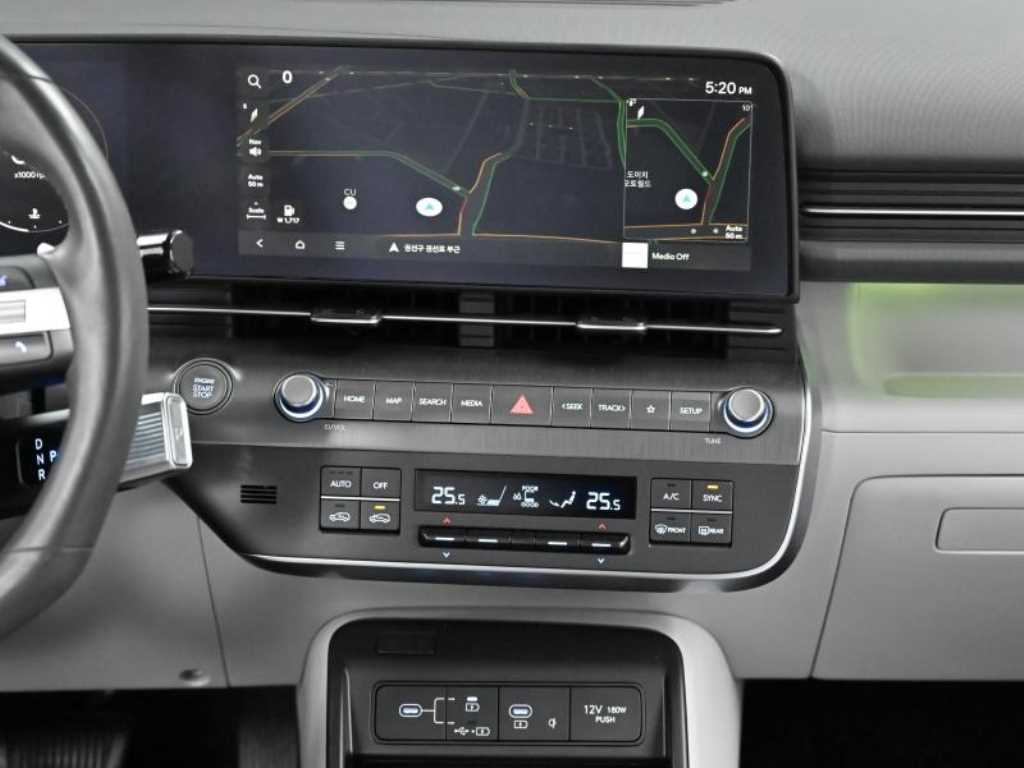 HYUNDAI Kona 2023 Blanco - Importación desde Corea - HF Imports Iquique - Foto 14