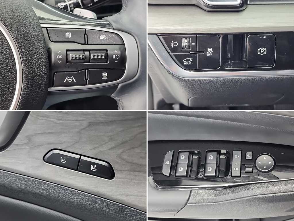 KIA Sportage 2022 Blanco - Importación desde Corea - HF Imports Iquique - Foto 18