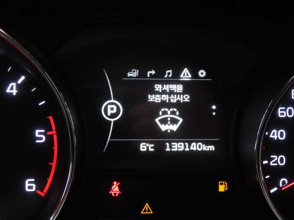 KIA Carnival - Vista 8