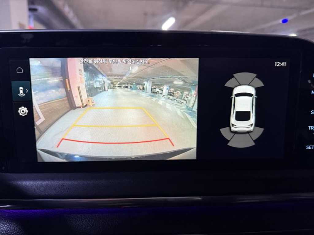 HYUNDAI Sonata - Vista 12