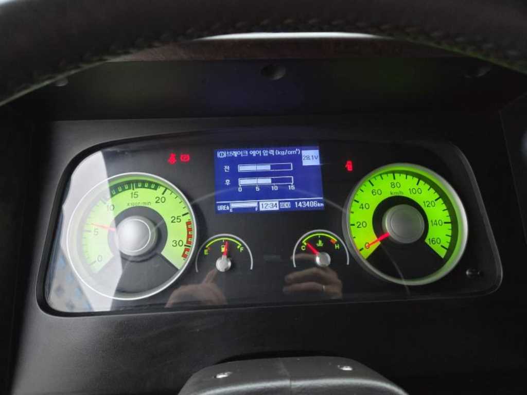 medium and large cargo Cargo - Vista 12