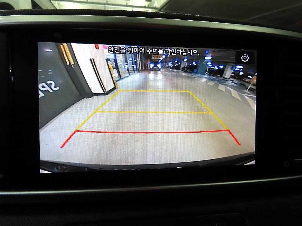 KIA Sportage 2019 - Importación desde Corea - HF Imports Iquique - Foto 14