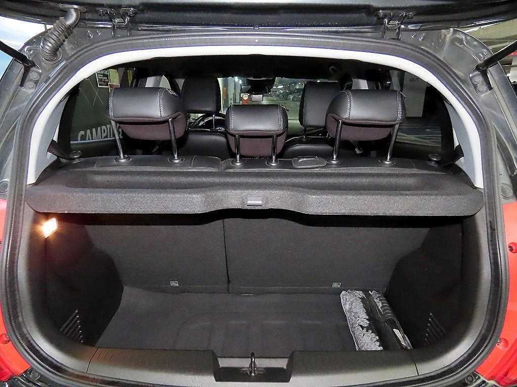 Chevrolet Spark 2019 Negro - Importación desde Corea - HF Imports Iquique - Foto 16