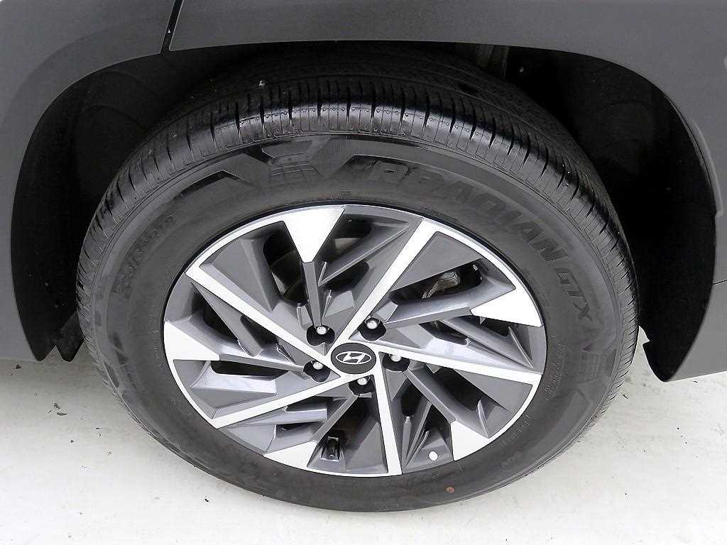 HYUNDAI Tucson 2023 Blanco - Importación desde Corea - HF Imports Iquique - Foto 20