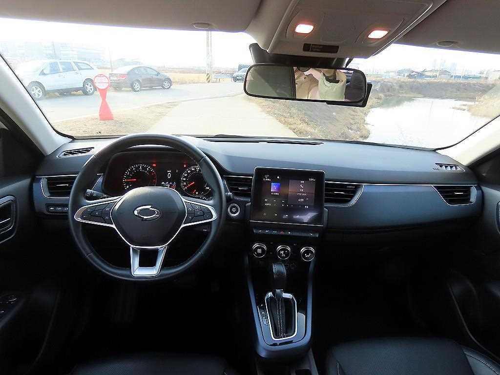 SAMSUNG XM3 - Vista 9