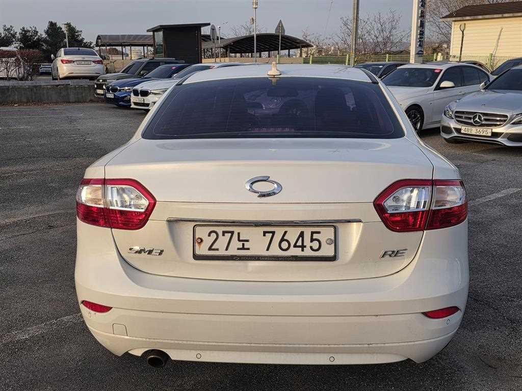 SAMSUNG SM3 - Vista 4