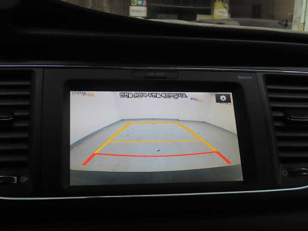 KIA Carnival 2017 - Importación desde Corea - HF Imports Iquique - Foto 15