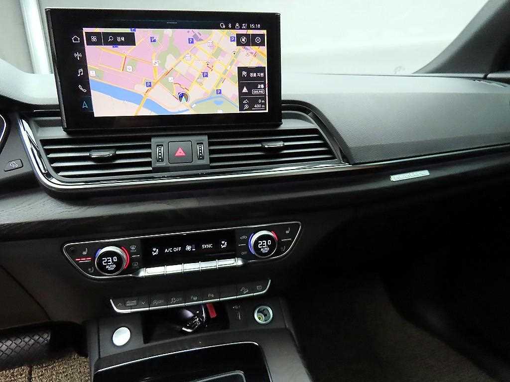 Audi Q5 2023 - Importación desde Corea - HF Imports Iquique - Foto 13