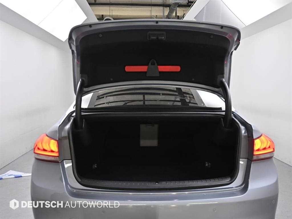 HYUNDAI Genesis 2015 Gris - Importación desde Corea - HF Imports Iquique - Foto 19