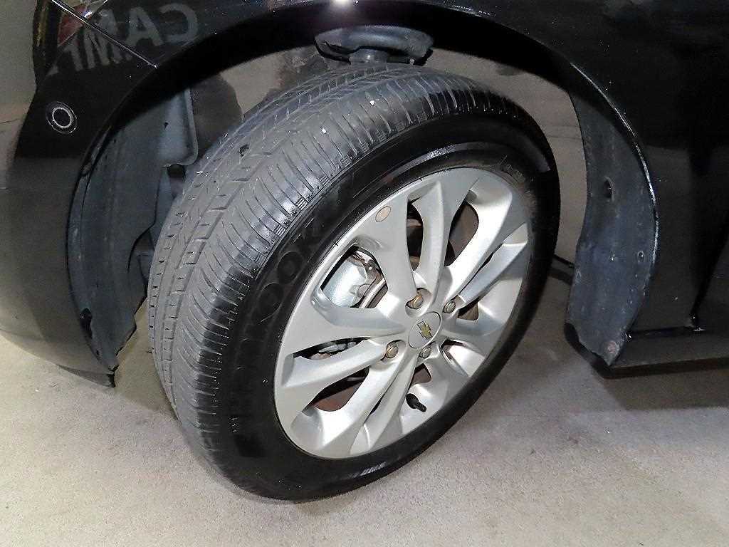 Chevrolet Spark 2019 Negro - Importación desde Corea - HF Imports Iquique - Foto 18