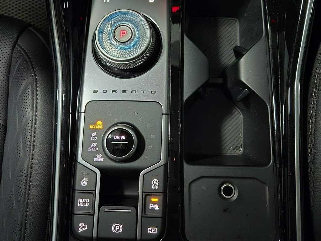 KIA Sorento 2024 Blanco - Importación desde Corea - HF Imports Iquique - Foto 14