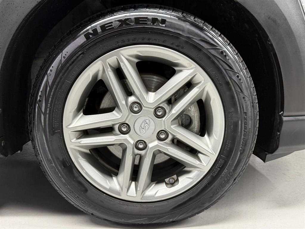 HYUNDAI Kona 2018 Blanco - Importación desde Corea - HF Imports Iquique - Foto 18