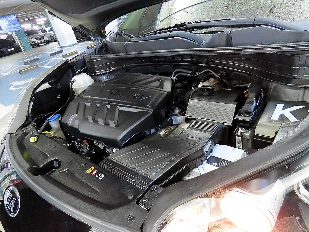 KIA Sportage 2019 - Importación desde Corea - HF Imports Iquique - Foto 19