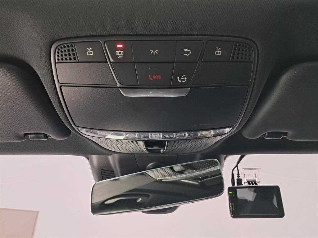 Mercedes Benz CLS Class 2022 Negro - Importación desde Corea - HF Imports Iquique - Foto 15