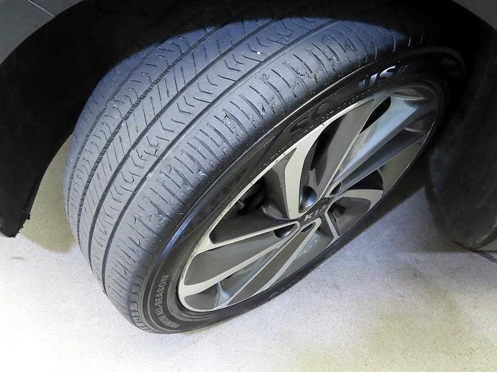 KIA Niro 2018 Azul - Importación desde Corea - HF Imports Iquique - Foto 20