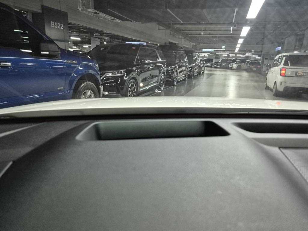 KIA Sorento 2024 Blanco - Importación desde Corea - HF Imports Iquique - Foto 19