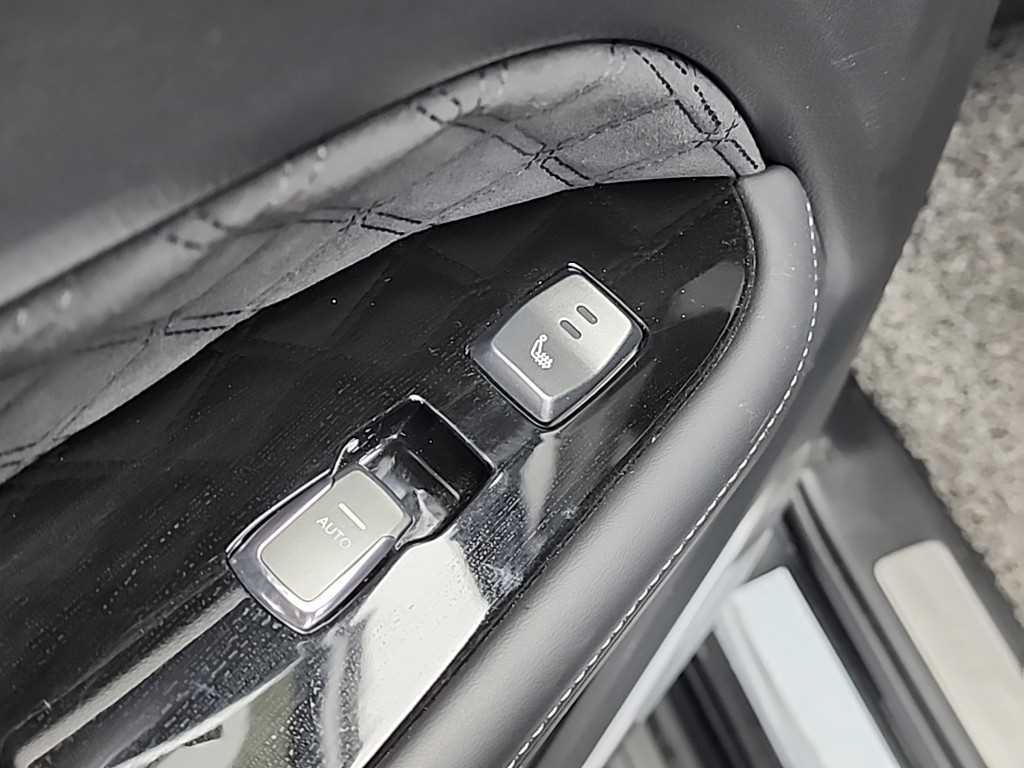 Ssangyong Rexton 2022 Negro - Importación desde Corea - HF Imports Iquique - Foto 14