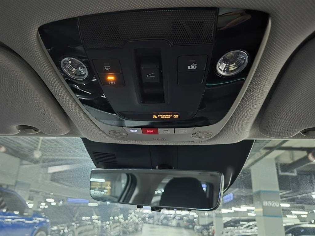 KIA Sorento 2024 Blanco - Importación desde Corea - HF Imports Iquique - Foto 17