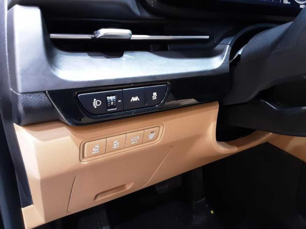 KIA Carnival 2021 Gris - Importación desde Corea - HF Imports Iquique - Foto 16