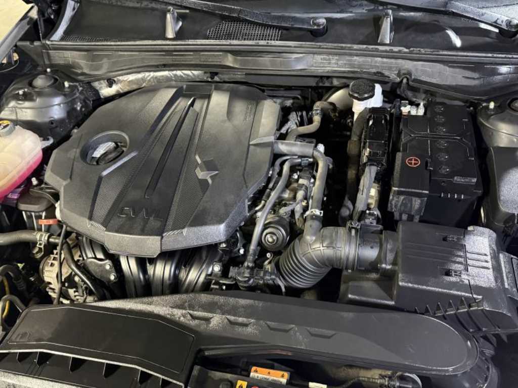 HYUNDAI Sonata 2022 Negro - Importación desde Corea - HF Imports Iquique - Foto 20