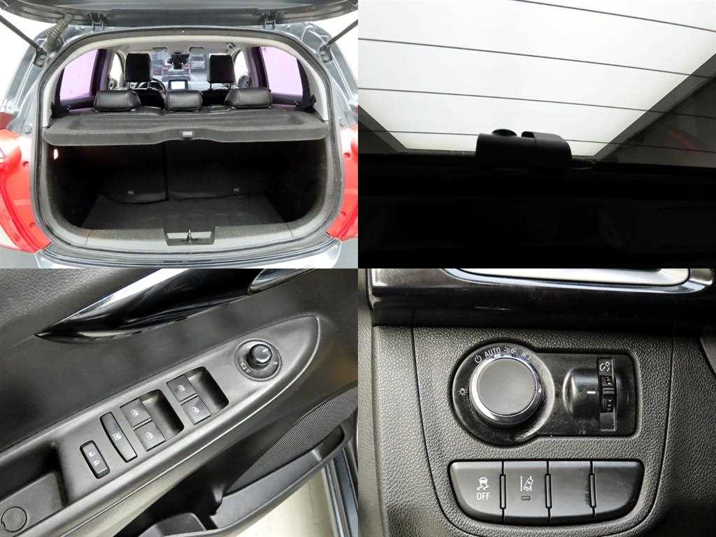 Chevrolet Spark 2019 Gris - Importación desde Corea - HF Imports Iquique - Foto 18