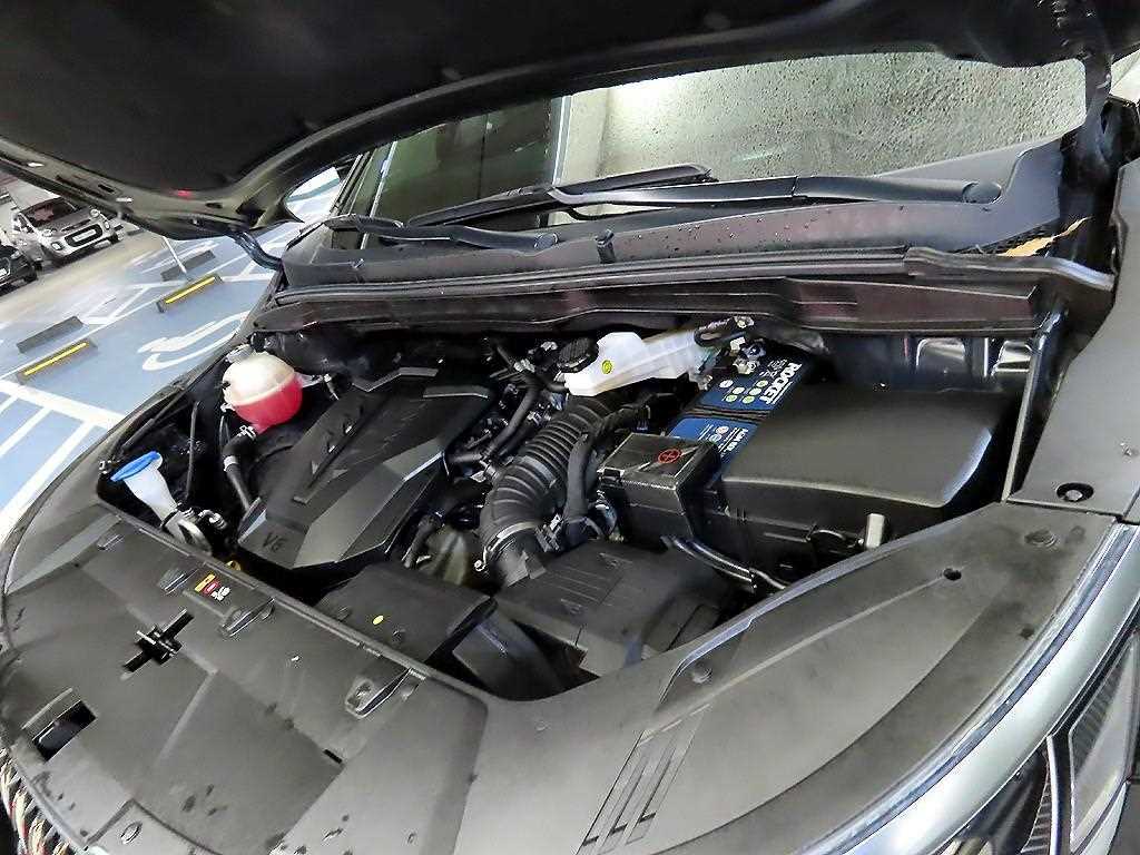 KIA Carnival 2021 Negro - Importación desde Corea - HF Imports Iquique - Foto 19