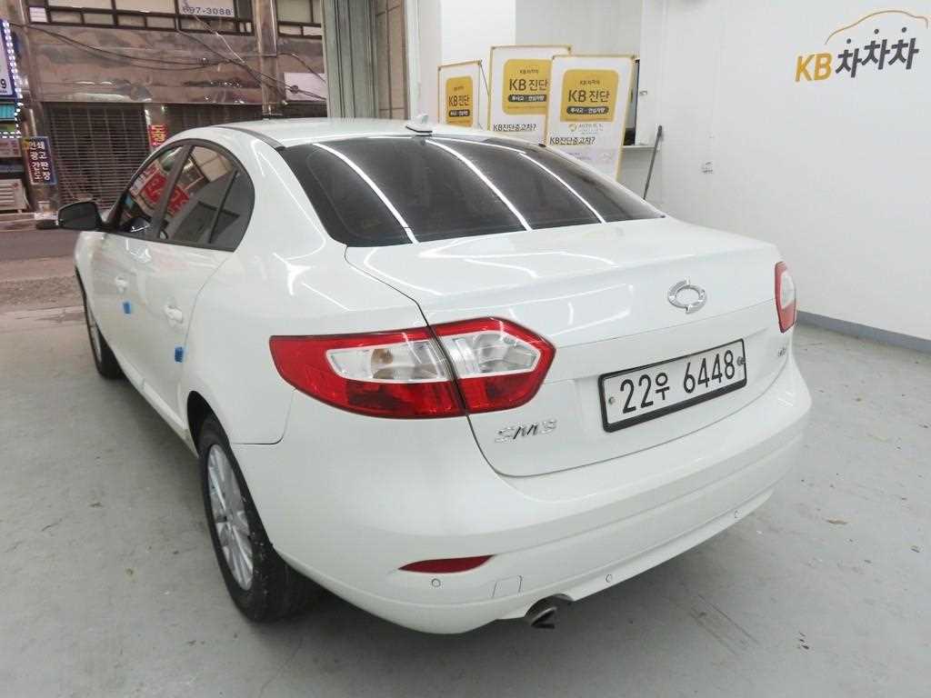 SAMSUNG SM3 - Vista 4