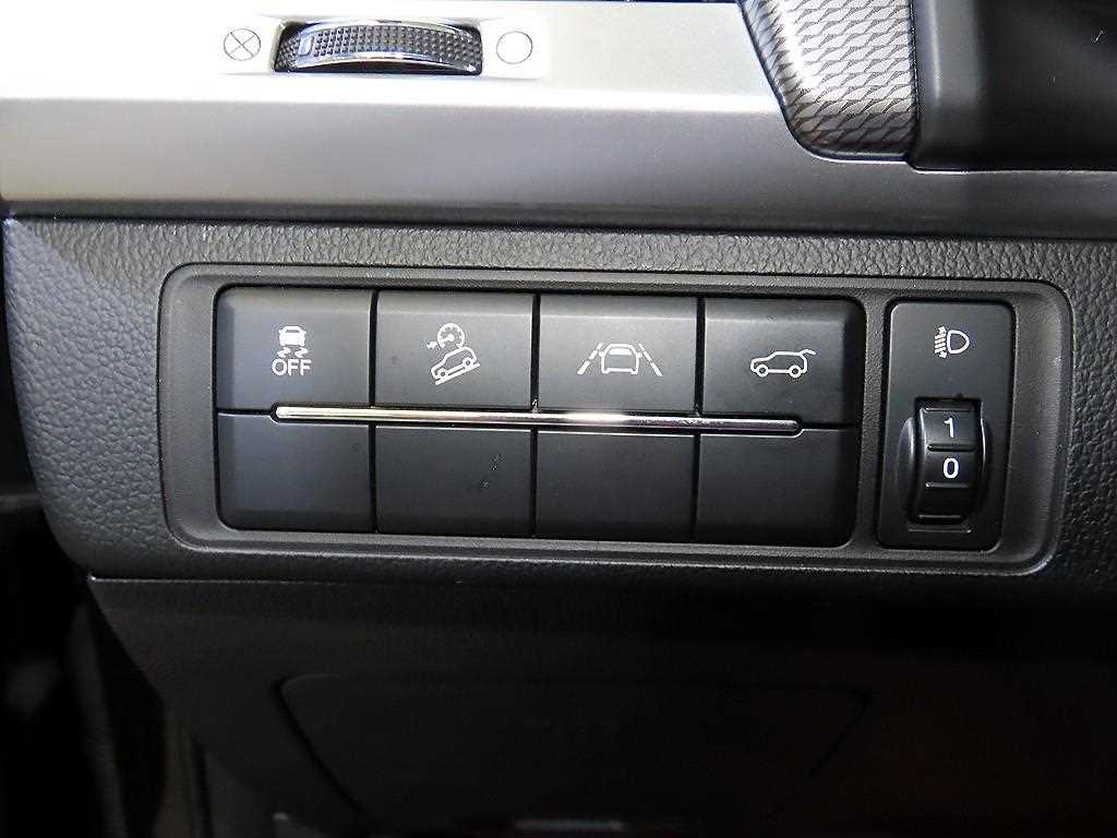 Ssangyong Rexton 2021 - Importación desde Corea - HF Imports Iquique - Foto 14