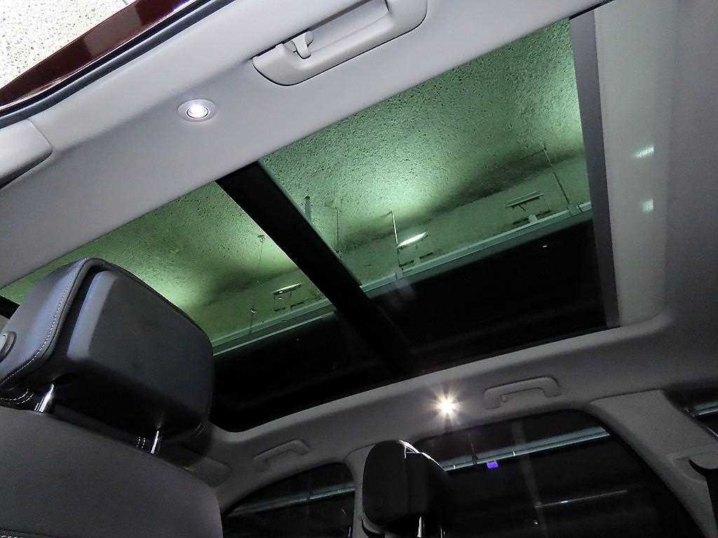 Volkswagen Touareg 2023 - Importación desde Corea - HF Imports Iquique - Foto 16