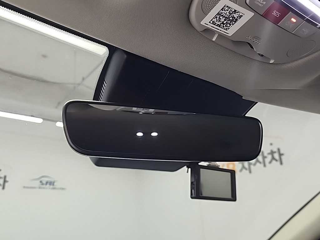 KIA Sportage 2022 Blanco - Importación desde Corea - HF Imports Iquique - Foto 17