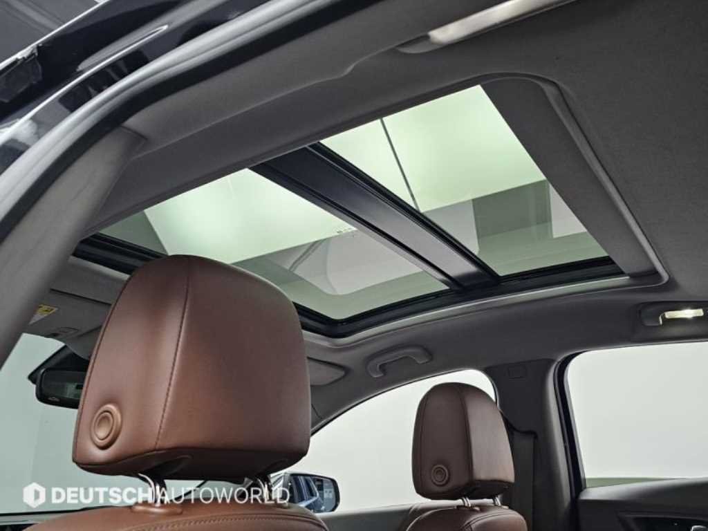 Chevrolet Malibu 2017 Negro - Importación desde Corea - HF Imports Iquique - Foto 19