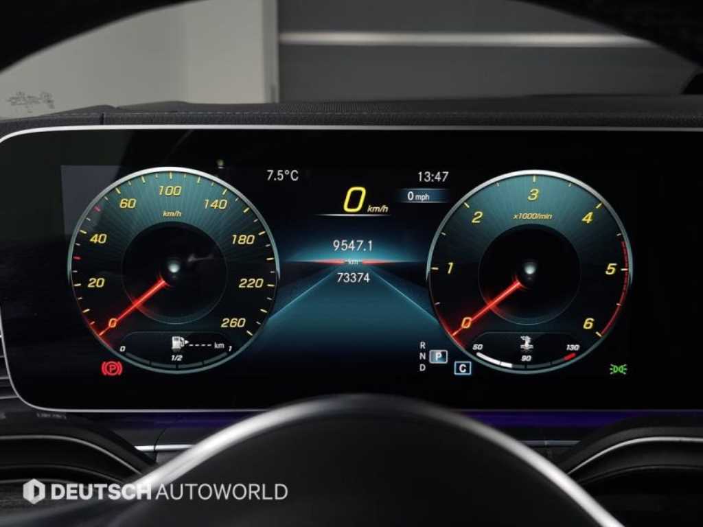 Mercedes Benz GLE Class 2022 - Importación desde Corea - HF Imports Iquique - Foto 16