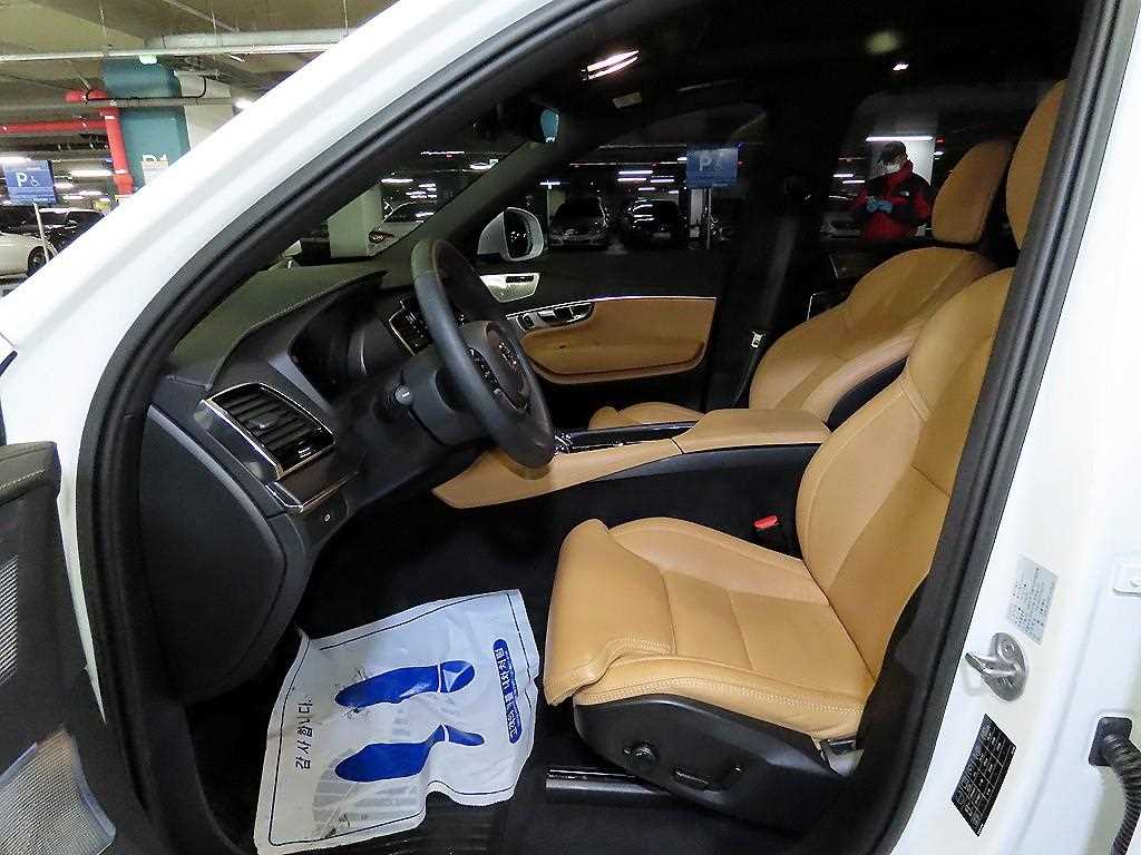 Volvo XC90 - Vista 6