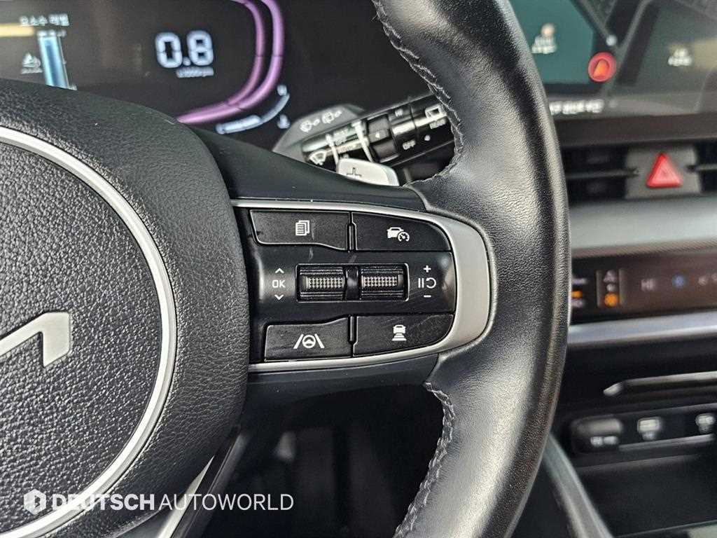 KIA Sportage 2022 Negro - Importación desde Corea - HF Imports Iquique - Foto 18