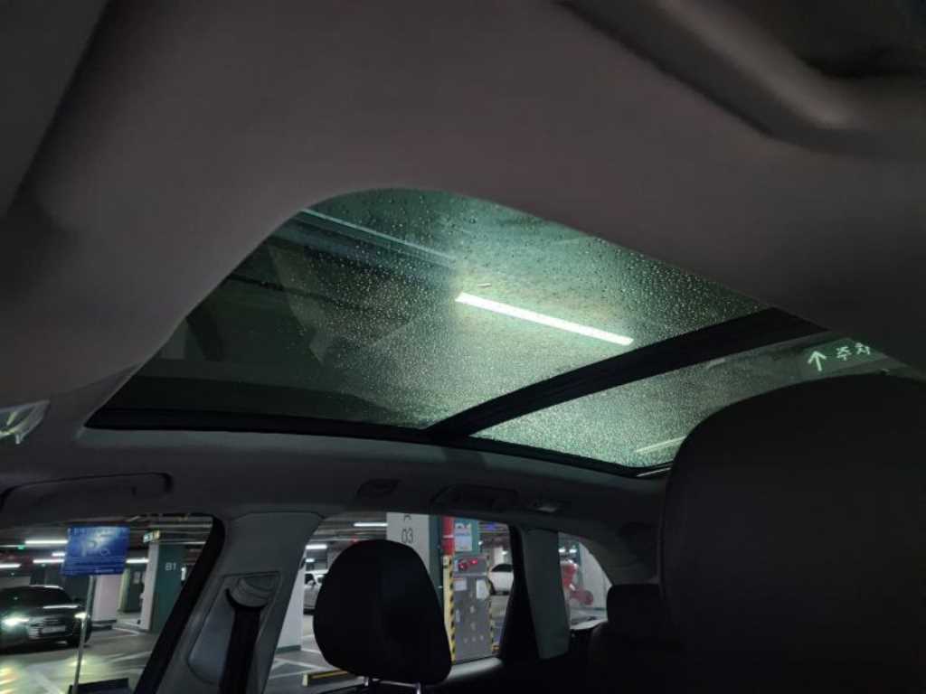 Audi Q5 2012 Negro - Importación desde Corea - HF Imports Iquique - Foto 18