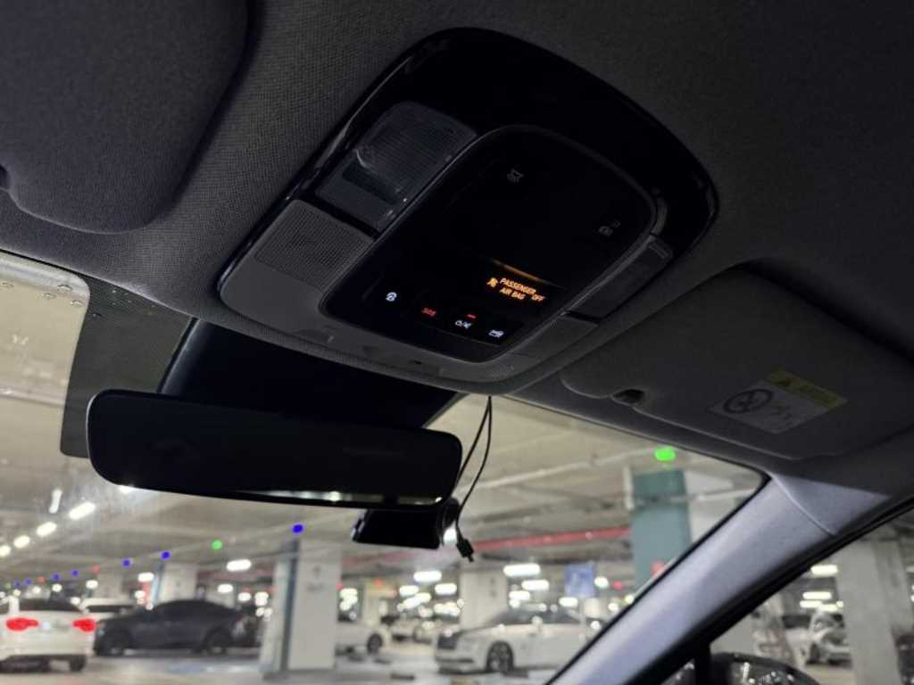 HYUNDAI Sonata 2022 Negro - Importación desde Corea - HF Imports Iquique - Foto 14