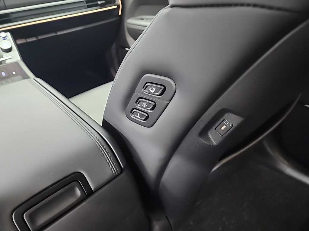 HYUNDAI Santa Fe 2024 Negro - Importación desde Corea - HF Imports Iquique - Foto 13