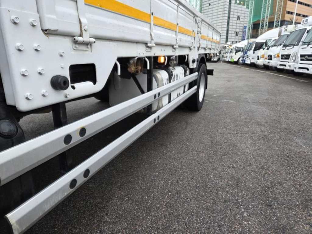 medium and large cargo Cargo - Vista 11