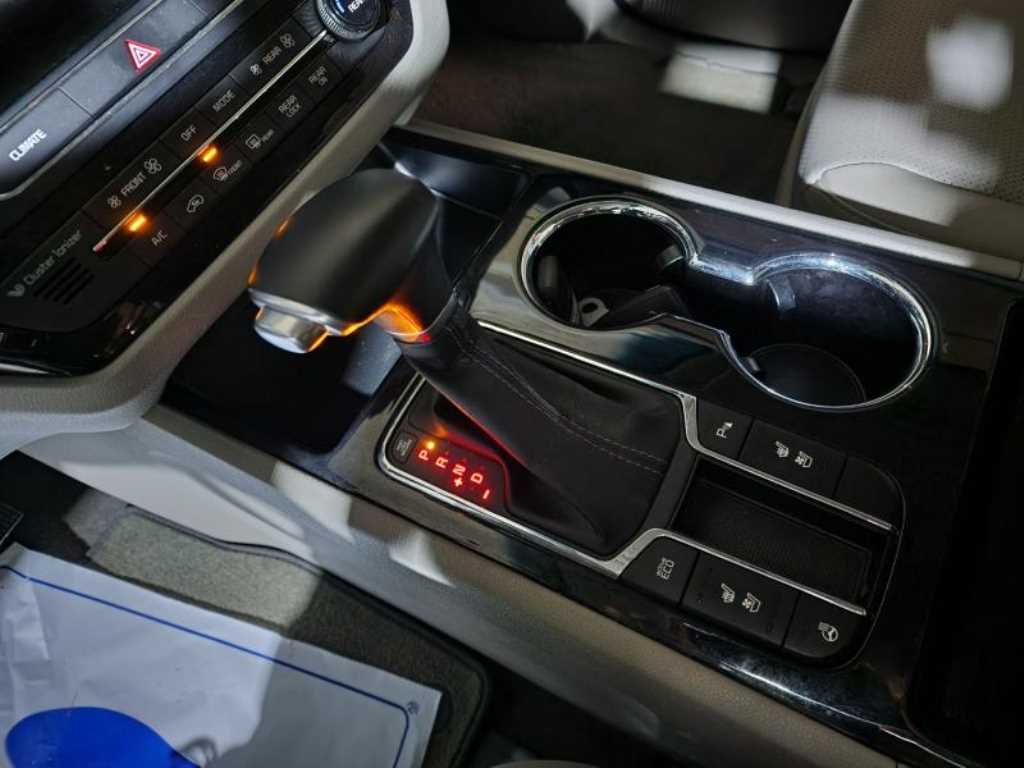 KIA Carnival 2019 - Importación desde Corea - HF Imports Iquique - Foto 15