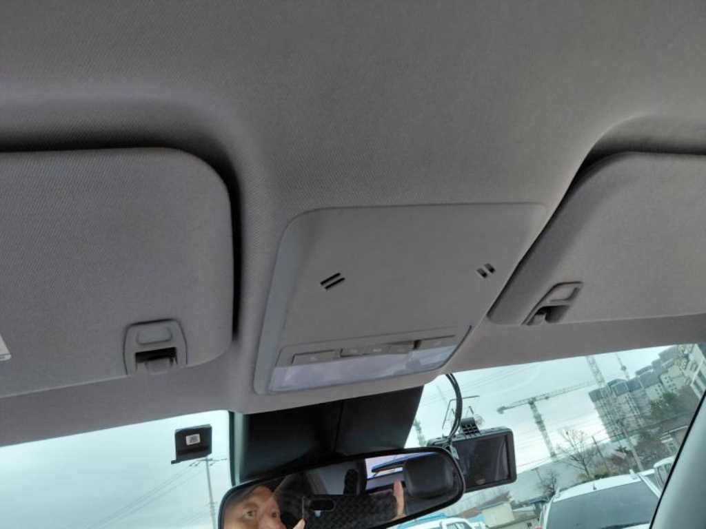 Chevrolet Trax 2020 Negro - Importación desde Corea - HF Imports Iquique - Foto 15