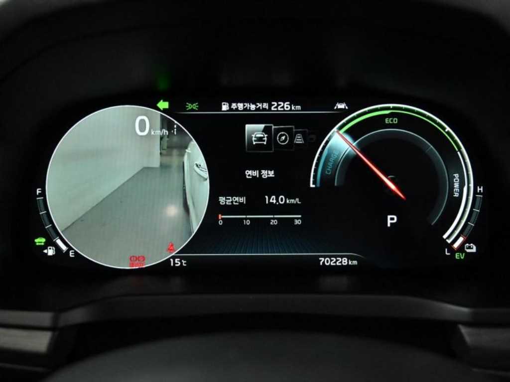 KIA K7 2021 - Importación desde Corea - HF Imports Iquique - Foto 17