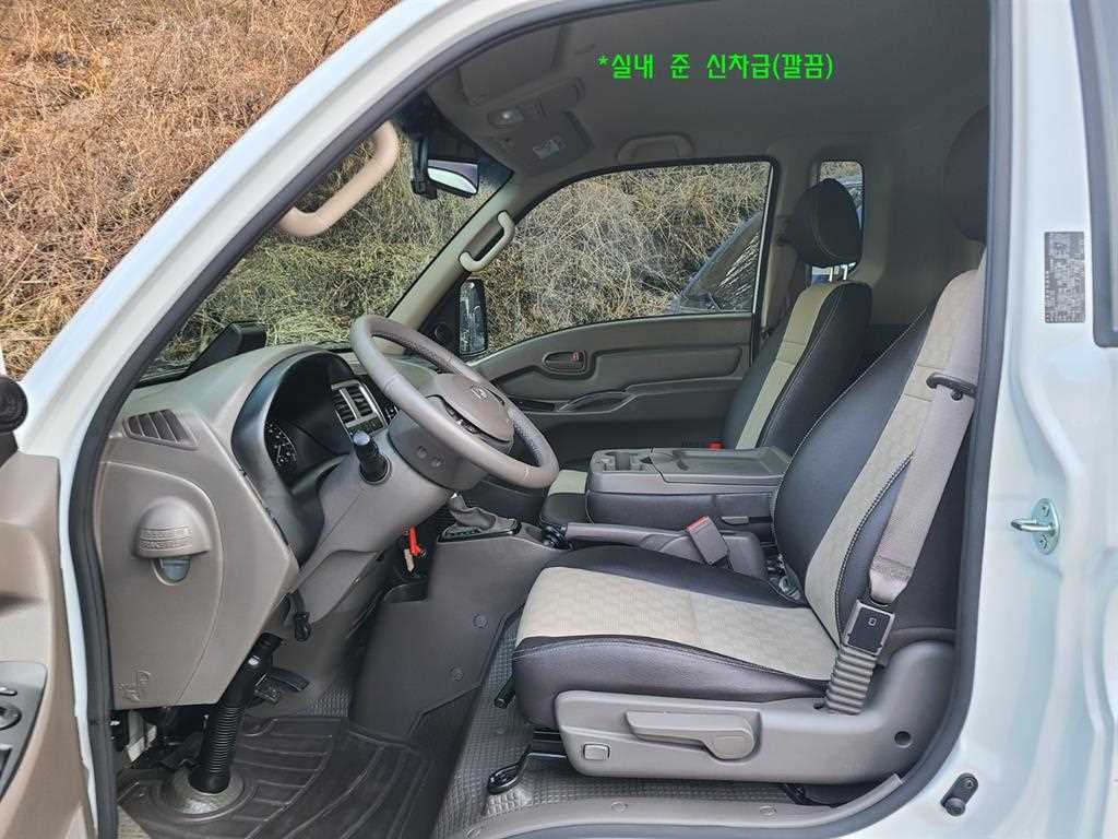 Small Truck Top_Integrated Top Powergate - Vista 4