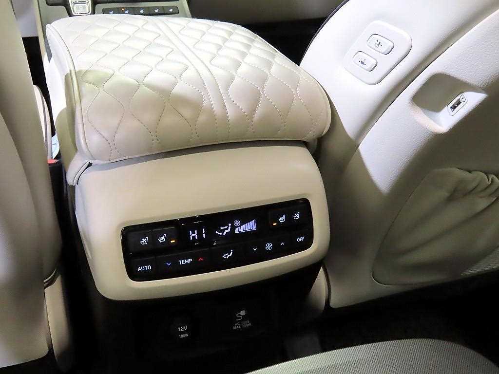 HYUNDAI Palisade 2021 - Importación desde Corea - HF Imports Iquique - Foto 13