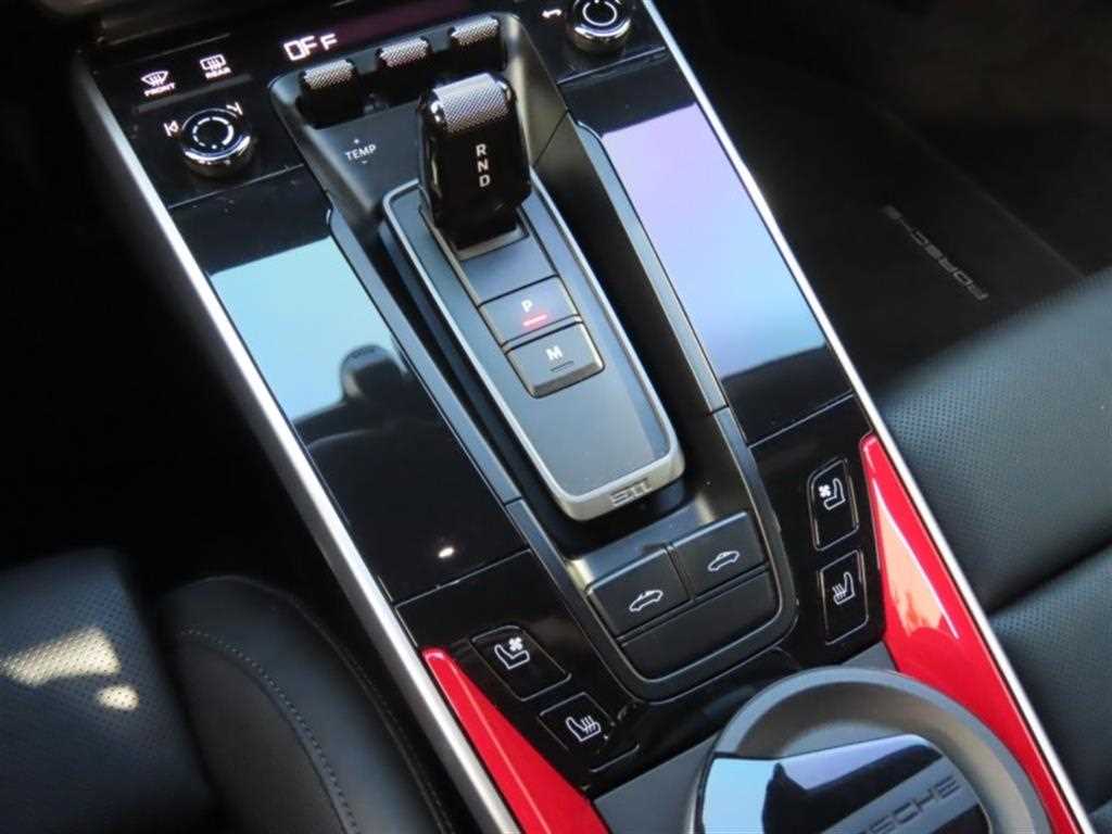 Porsche 911 - Vista 6