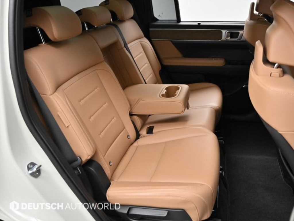 HYUNDAI Santa Fe - Vista 12