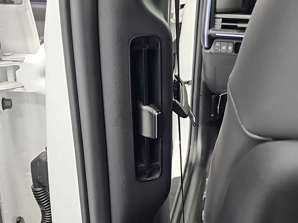 HYUNDAI Santa Fe 2024 Blanco - Importación desde Corea - HF Imports Iquique - Foto 14