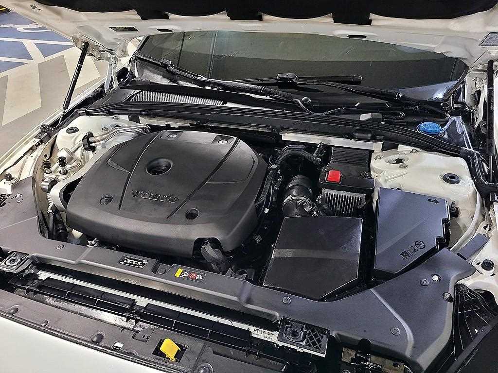 Volvo S60 2020 Blanco - Importación desde Corea - HF Imports Iquique - Foto 19