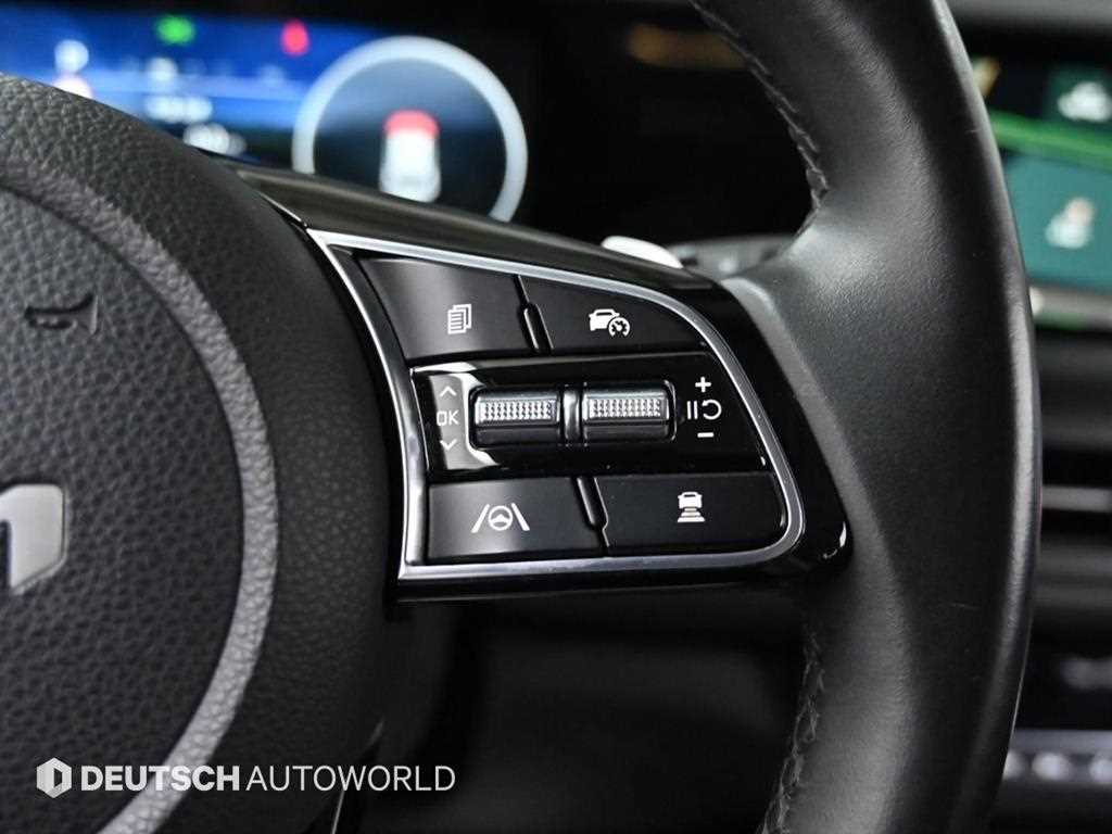 KIA Seltos 2023 Blanco - Importación desde Corea - HF Imports Iquique - Foto 18