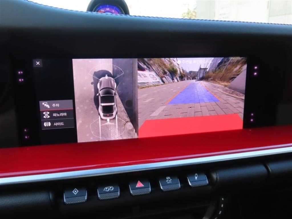 Porsche 911 - Vista 9