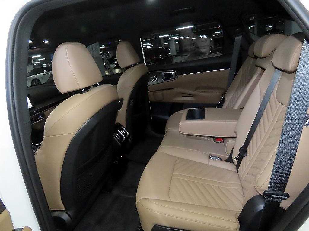 KIA Sorento - Vista 7